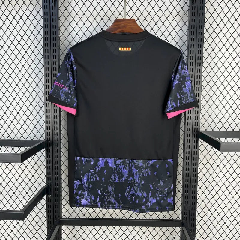 Barcelona Soccer Jersey Special Edition 2025/26