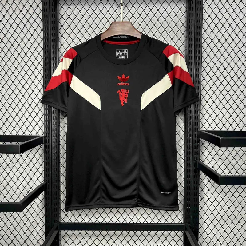 Manchester United Special Edition Football Jersey Shirt 2024/25
