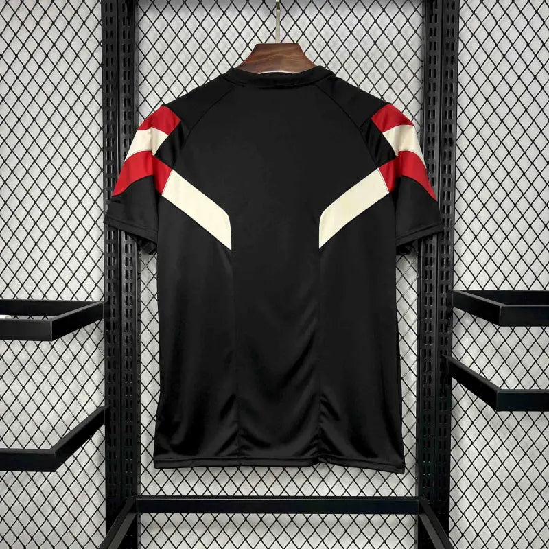 Manchester United Special Edition Football Jersey Shirt 2024/25