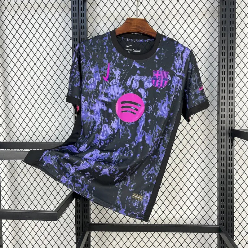 Barcelona Soccer Jersey Special Edition 2025/26