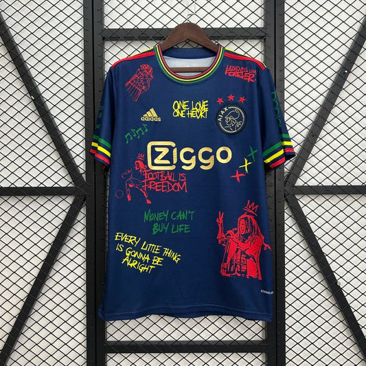 Ajax Football Jersey Special Edition  2025/26