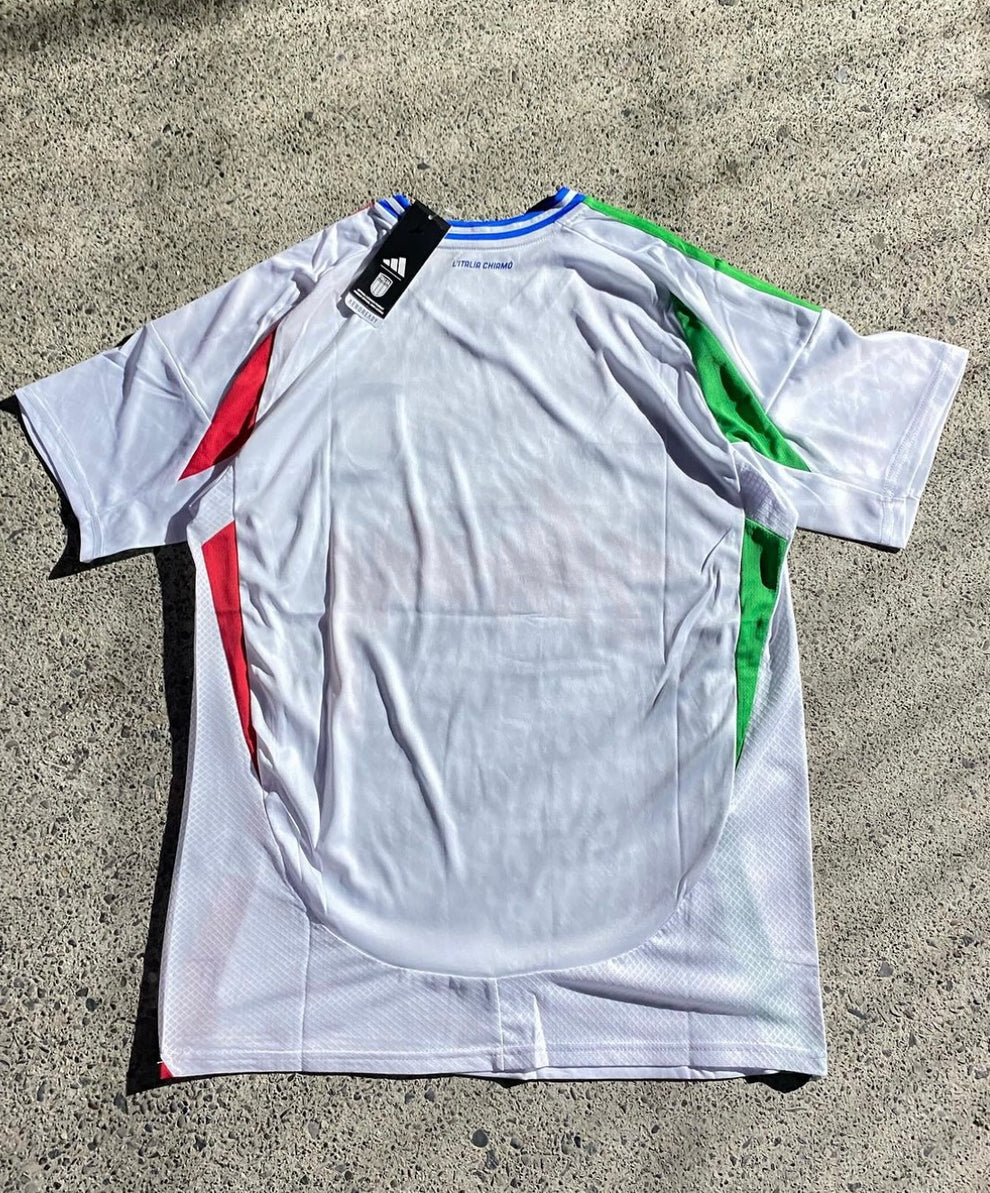 Stüssy x Italy "2024-2025" Away Kit