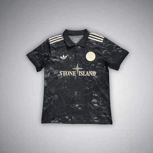 Ajax x Stone Island Special
